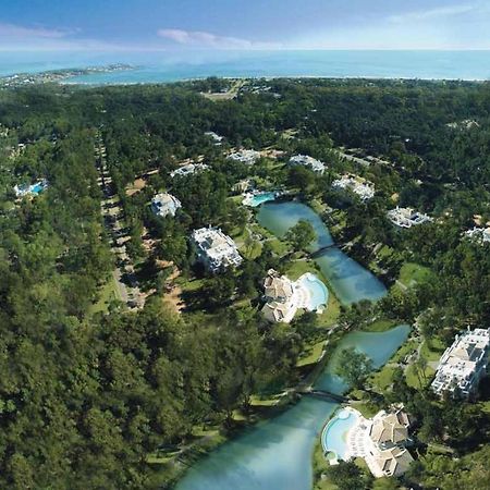 Green Park - Apartamento Torre J - Punta Del Este - Resort & Spa Eksteriør billede