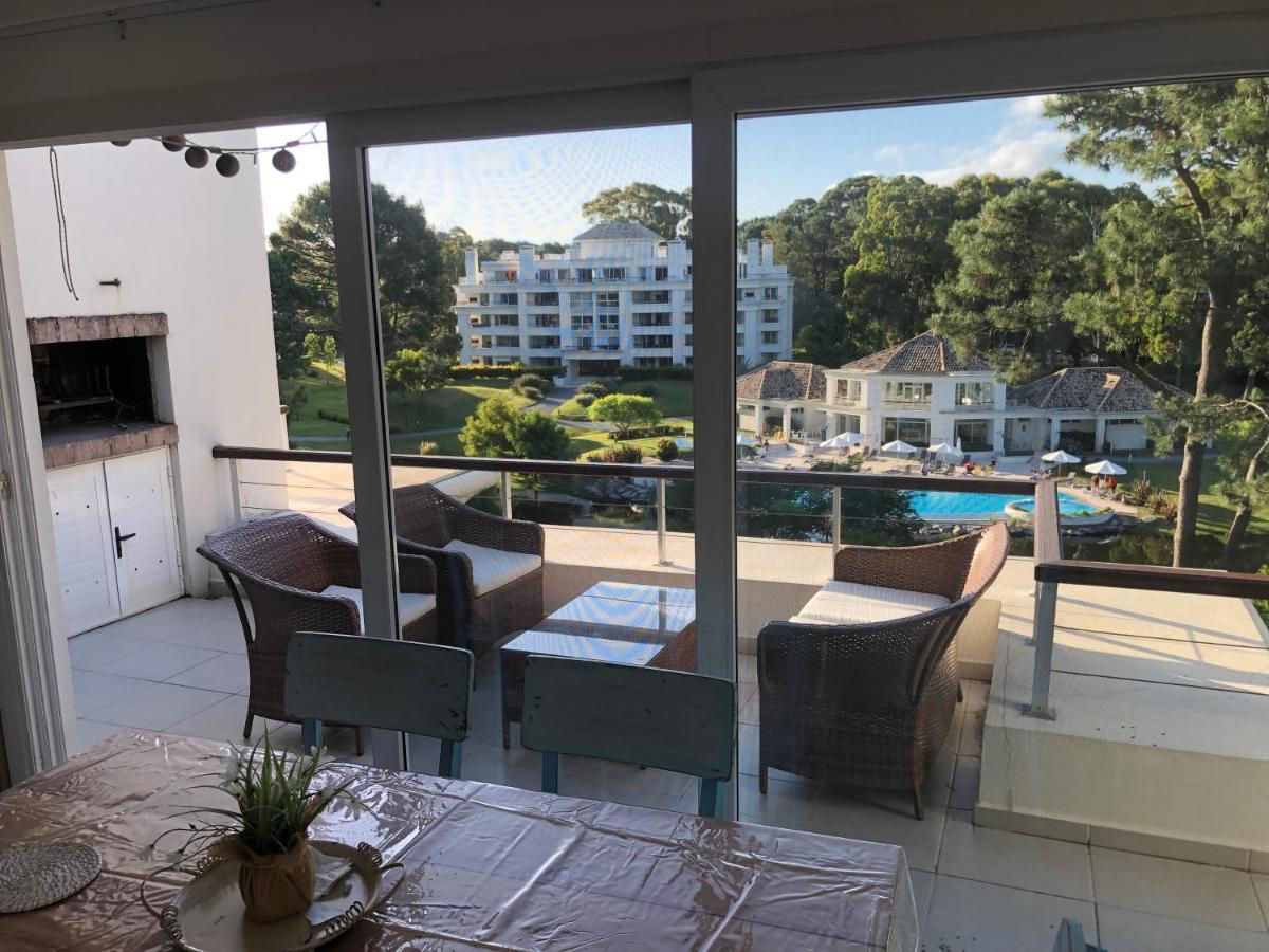 Green Park - Apartamento Torre J - Punta Del Este - Resort & Spa Eksteriør billede
