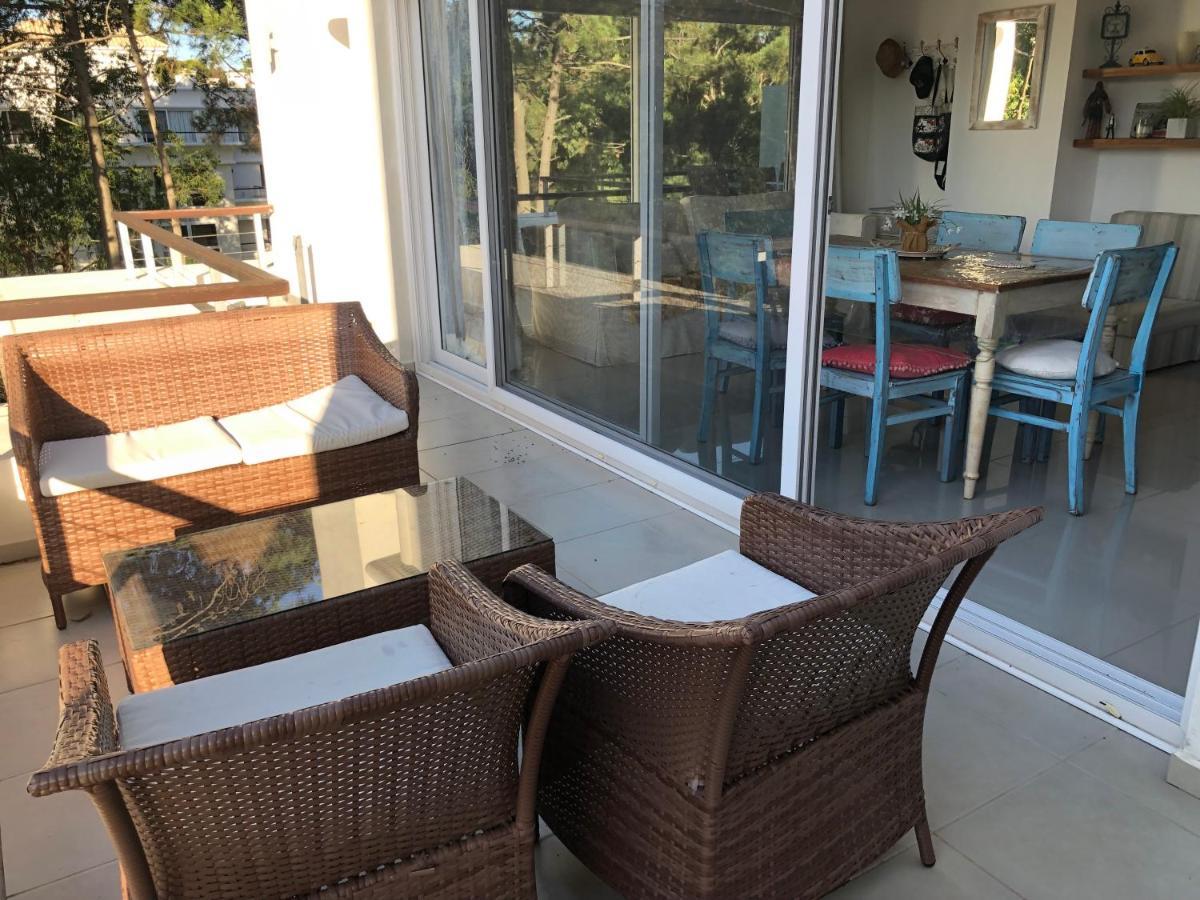Green Park - Apartamento Torre J - Punta Del Este - Resort & Spa Eksteriør billede