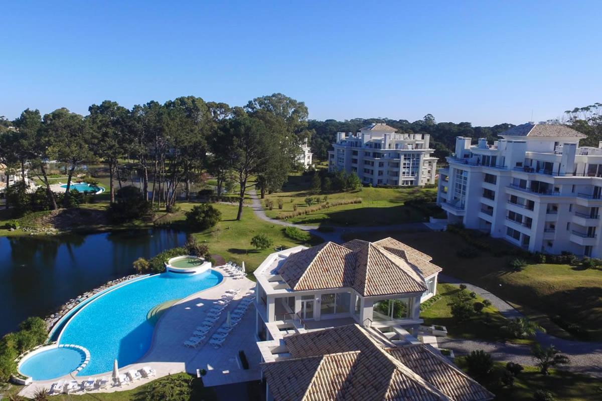 Green Park - Apartamento Torre J - Punta Del Este - Resort & Spa Eksteriør billede