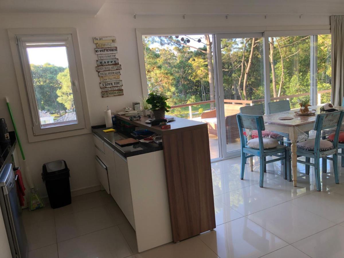 Green Park - Apartamento Torre J - Punta Del Este - Resort & Spa Eksteriør billede