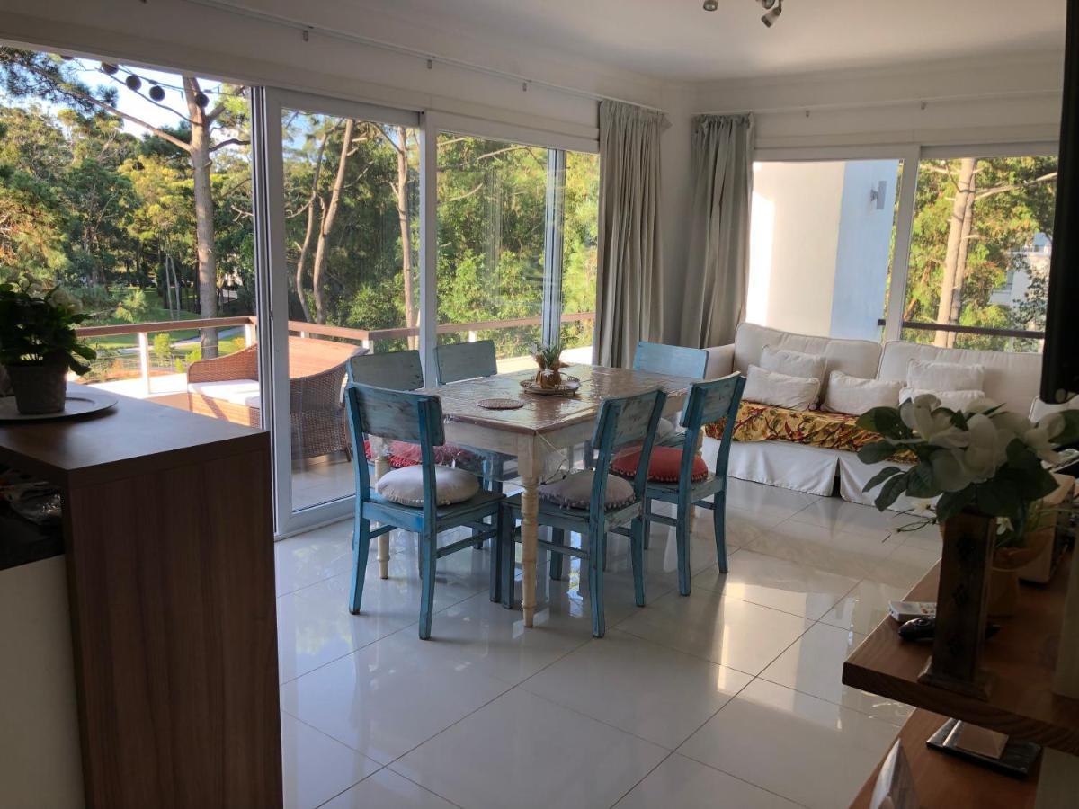 Green Park - Apartamento Torre J - Punta Del Este - Resort & Spa Eksteriør billede