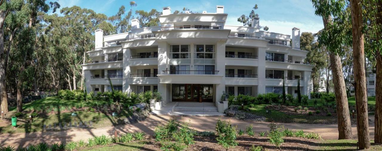 Green Park - Apartamento Torre J - Punta Del Este - Resort & Spa Eksteriør billede