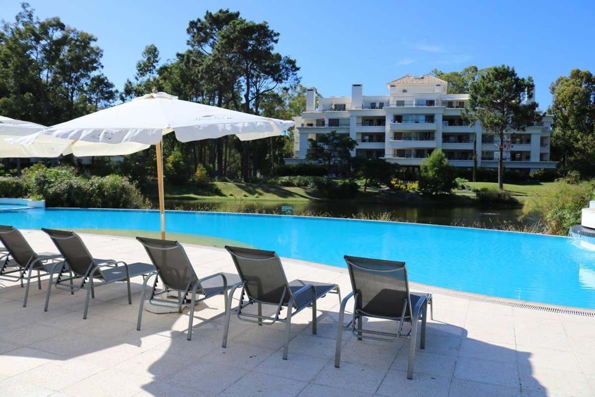 Green Park - Apartamento Torre J - Punta Del Este - Resort & Spa Eksteriør billede