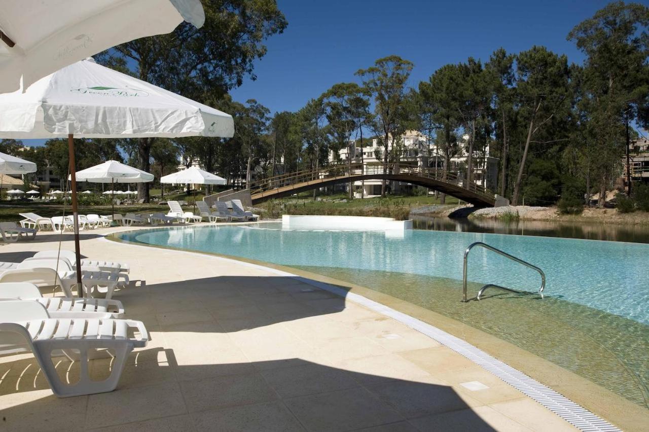 Green Park - Apartamento Torre J - Punta Del Este - Resort & Spa Eksteriør billede