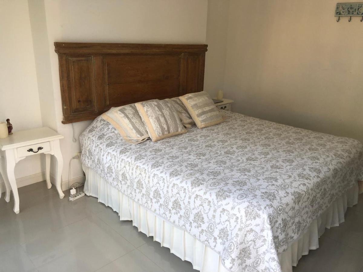 Green Park - Apartamento Torre J - Punta Del Este - Resort & Spa Eksteriør billede
