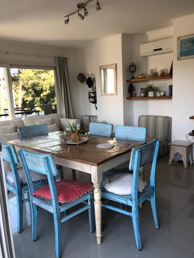 Green Park - Apartamento Torre J - Punta Del Este - Resort & Spa Eksteriør billede
