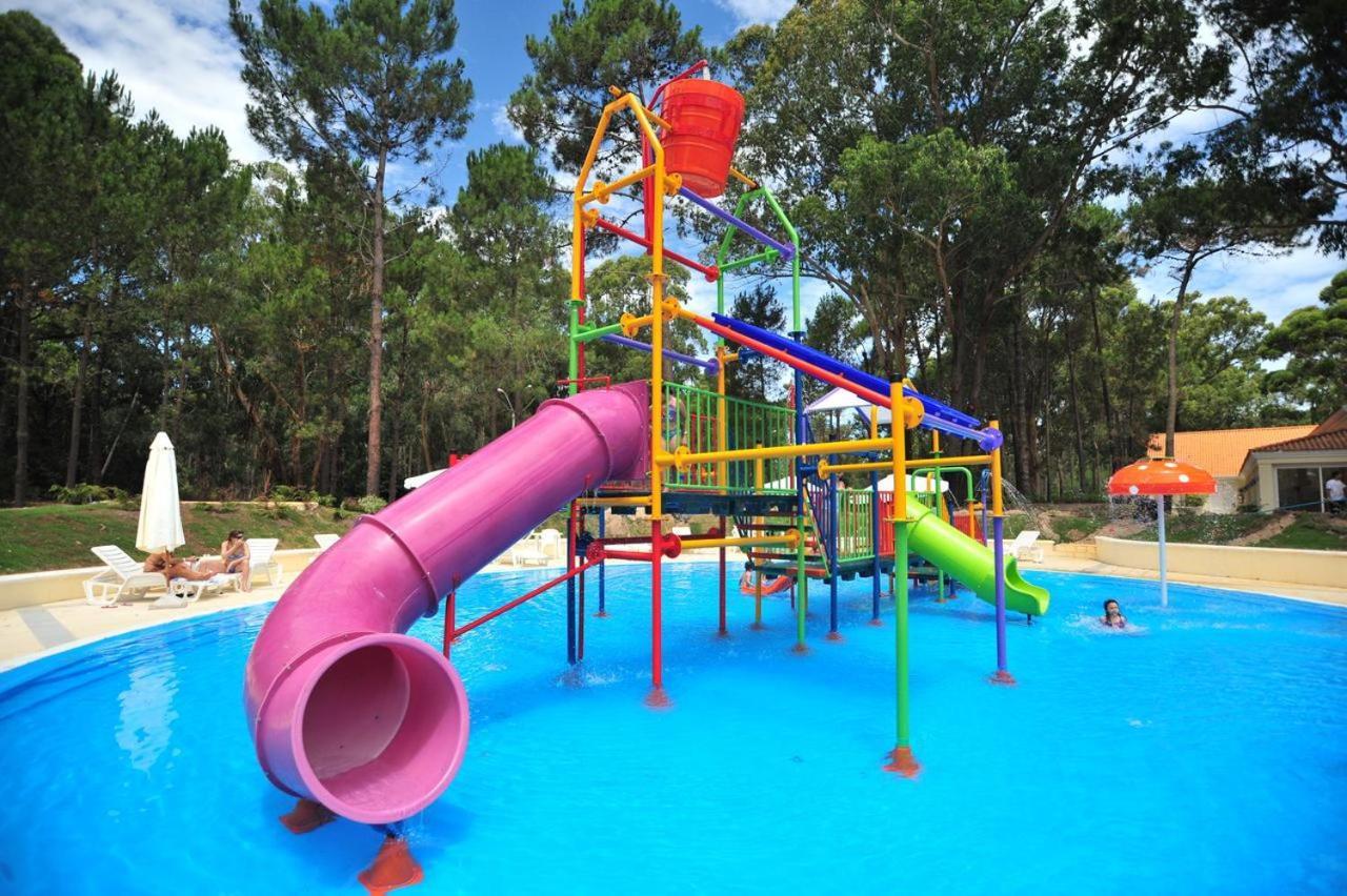 Green Park - Apartamento Torre J - Punta Del Este - Resort & Spa Eksteriør billede