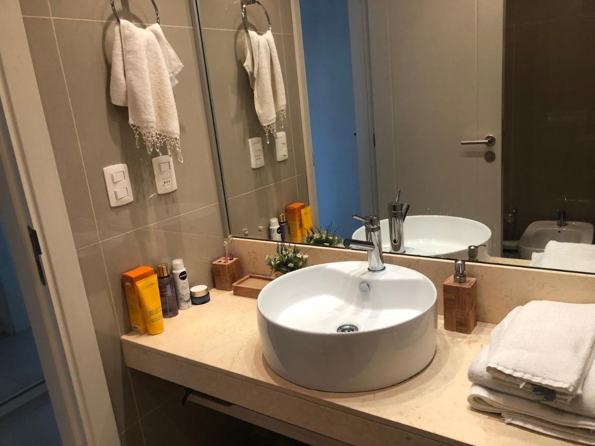 Green Park - Apartamento Torre J - Punta Del Este - Resort & Spa Eksteriør billede