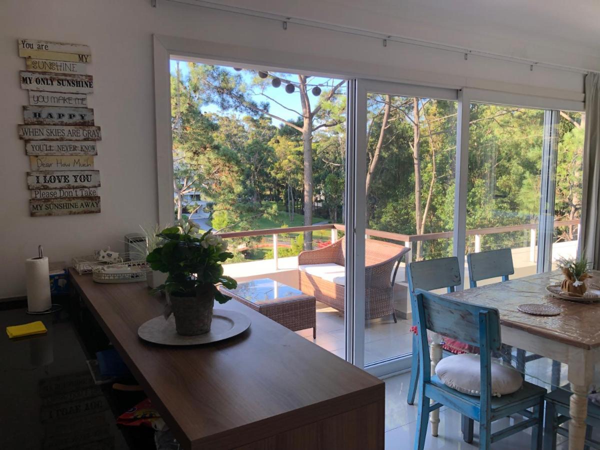 Green Park - Apartamento Torre J - Punta Del Este - Resort & Spa Eksteriør billede