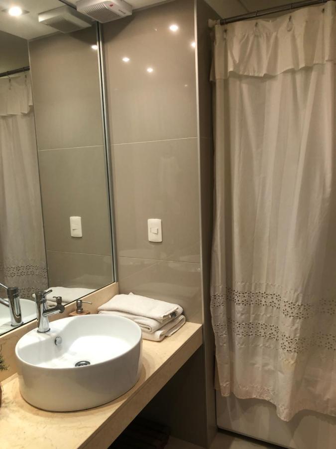 Green Park - Apartamento Torre J - Punta Del Este - Resort & Spa Eksteriør billede
