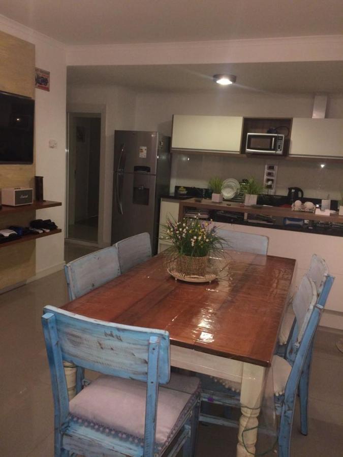 Green Park - Apartamento Torre J - Punta Del Este - Resort & Spa Eksteriør billede