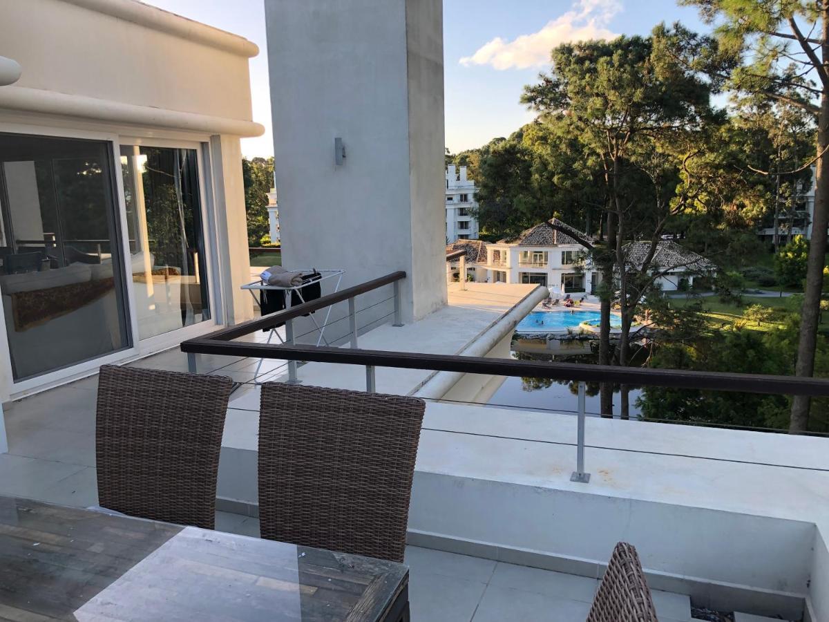 Green Park - Apartamento Torre J - Punta Del Este - Resort & Spa Eksteriør billede