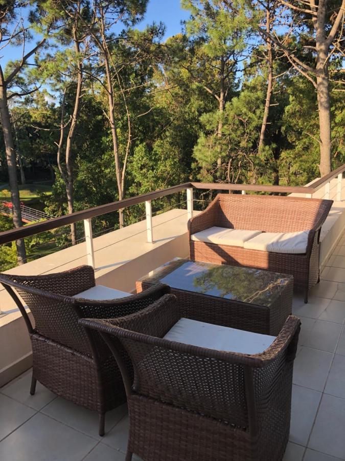 Green Park - Apartamento Torre J - Punta Del Este - Resort & Spa Eksteriør billede
