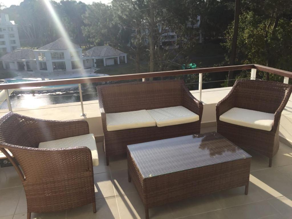 Green Park - Apartamento Torre J - Punta Del Este - Resort & Spa Eksteriør billede