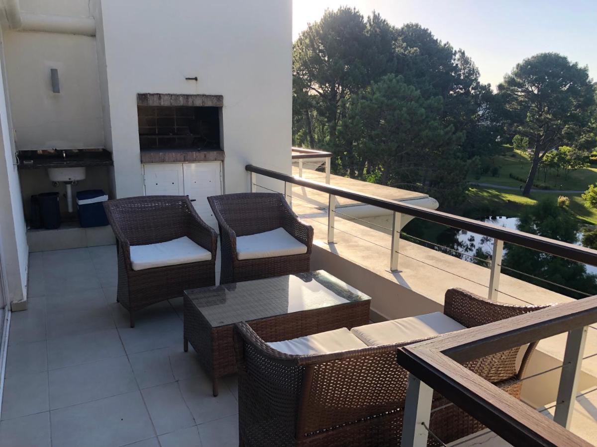 Green Park - Apartamento Torre J - Punta Del Este - Resort & Spa Eksteriør billede