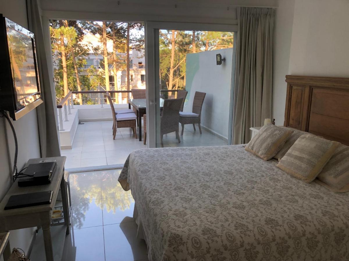 Green Park - Apartamento Torre J - Punta Del Este - Resort & Spa Eksteriør billede